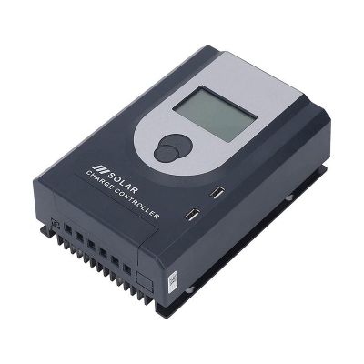 Solární regulátor MPPT SOLARFAM MPJ40A, 12-24V/40A