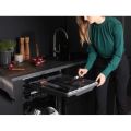 AEG Vestavná myčka nádobí FSK73778P