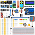 Sada Arduino Super Starter Kit, R3 Projects Tutorial Kit