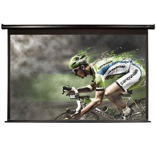 Elite Screens plátno el. 110" Electric110H
