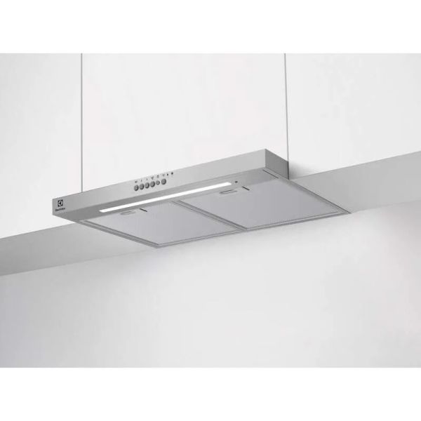 ELECTROLUX Odsávač LFG616X