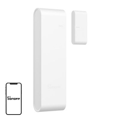 Inteligentní detektor na dveře/okna SONOFF SNZB-04PR2 ZigBee