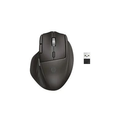 HP 780M Capacitor Scroll Wireless Mouse