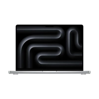 Apple MacBook Pro 14"/M5/14,2"/3024x1964/16GB/1TB/M5/Tahoe/Silver/1R