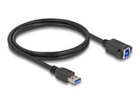 USB 5 Gbps Cable USB Type-A male to USB