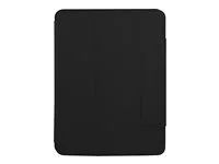 Pouzdro s klopou pro tablet - ICON - půlnoční - pro Apple 12.9-inch iPad Pro (5. generace, 6th generation); 13-inch iPad Air (M2, M3, M4)