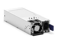 Zdroj proudu - připojení za provozu / redundantní (zásuvný modul) - AC 110-240 V - 350 watt - Americas, Evropa
