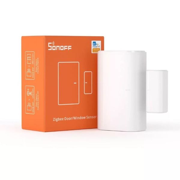 SONOFF ZigBee senzor na okná a dvere