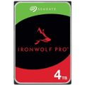 SEAGATE Iron Wolf PRO 4TB/3,5"/256MB/26mm