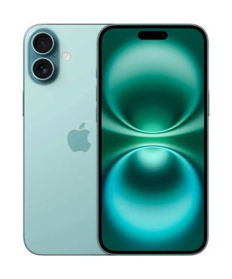 Apple iPhone 16 Plus/256GB/Teal