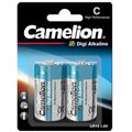 CAMELION Alkalické baterie DIGI C 2ks 1.5V LR14-BP
