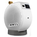BENQ GV50, Laser projektor, FHD, bílý_VYS