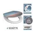 Schütte  POLAR LIGHTS | MDF HG, Soft Close