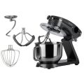 LOVIO ChefMaster Kuchyňský robot, šedý