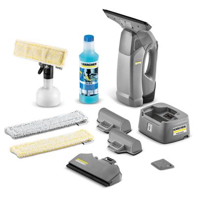 KARCHER Profesionální čistič oken WVP 10 Adv.