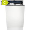 ELECTROLUX Vestavná myčka nádobí EEG63410L