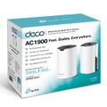 TP-Link Deco S7(2-pack)