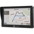 NAVITEL E777 TRUCK, Navigace pro nákladní dopravu