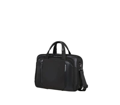 Samsonite SPECTROLITE 4.0 Laptop Briefcase 15.6” EXP Black