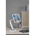 DELTACO ARM-0560, Držák na tablet 4,7"-12,9"