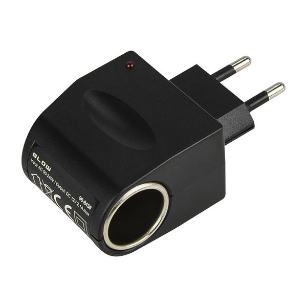 Adaptér napájecí BLOW 96-843