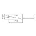 Hrot N4-2/ZD415 pr.0.4mm (ZD-912,ZD-916,ZD-917)