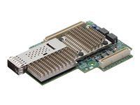 Síťový adaptér - OCP - 100 Gigabit Ethernet x 1