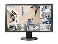 LED monitor - 27" - 1920 x 1080 Full HD (1080p) @ 60 Hz - VA - 350 cd/m² - 3000:1 - 12 ms - HDMI - reproduktory - černá