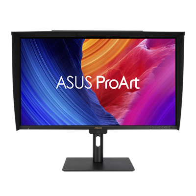 ASUS ProArt/PA27UCGE/27"/IPS/4K UHD/160Hz/1ms/Černá/3R