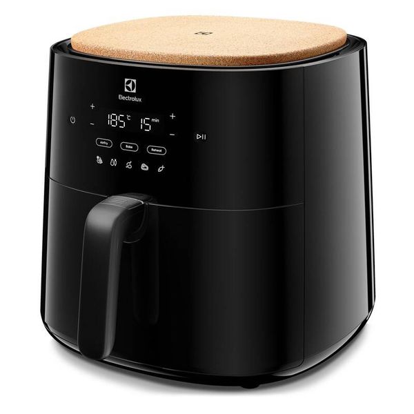 ELECTROLUX EAF7B, Horkovzdušná fritéza