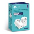 TP-Link TL-PA7017PKIT AV1000 1-Port Gigabit Passth