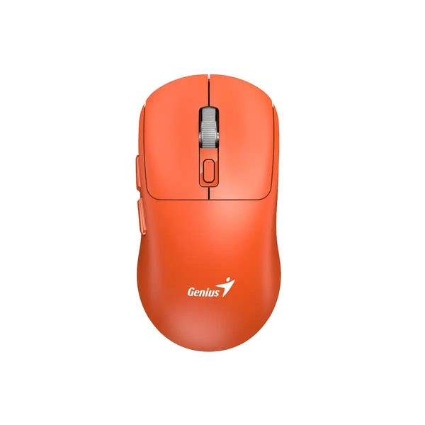 GENIUS NX-8260S BT + Copilot oranžová