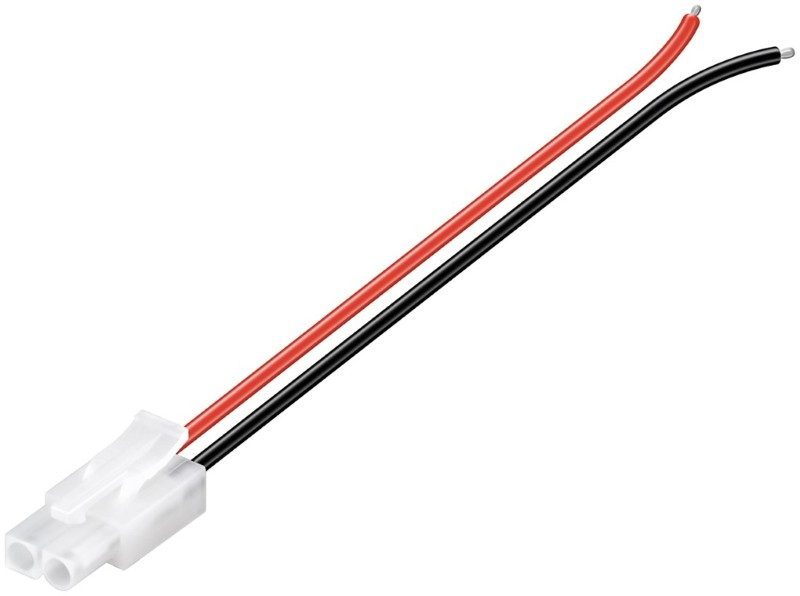 Kabel baterie Tamiya GOOBAY 23236