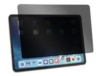Ochrana obrazovky pro tablet - s bezpečnostním filtrem - dvoucestné - odstranitelné - 10.2" - pro Apple 10.2-inch iPad (7. generace, 8. generace, 9. generace)