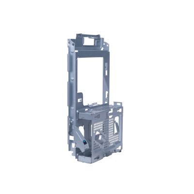 HP G1i TWR 3.5in HDD Exp