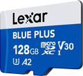 Lexar Blue Plus microSDXC 128 GB
