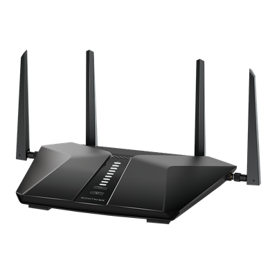 Netgear AX5400 wifi 6 router