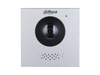 Kamera modul - s fotoaparátem - 2 vodiče, IP, modulární, byt - kabelové - 10/100 Ethernet - stříbrná