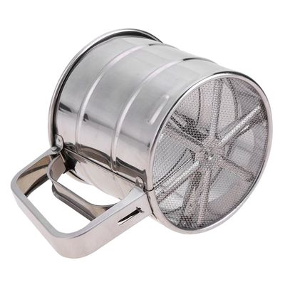 Kuchyňské sítko s odměrkou 4L 8238