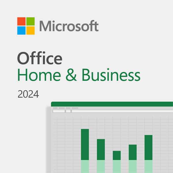 ESD Microsoft Office 2024 pre domácnosti podnikateľov All Languages