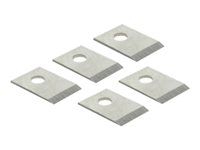 RJ45 Crimp+Cut Blade Set 5 pieces for 86