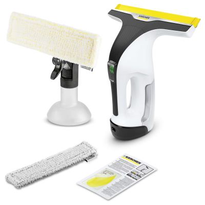 KARCHER WV 6 Plus P, Čistič oken