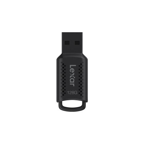 Lexar 128GB JumpDrive® V400 USB 3.0