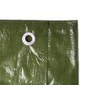 Plachta PE 120g/m2 5,5m PROCRAFT GT5,5