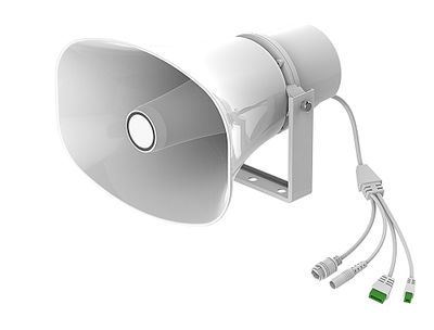 Fanvil A233 hornový reproduktor, SIP, PoE+, IP66, 30W
