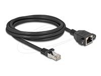 Network Extension Cable S/FTP RJ45 plug