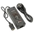 Měnič napětí COMPASS 07116 230/12V 10Amp pro autochladničky