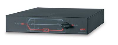 APC Service Bypass Panel- 100-240V; 30A