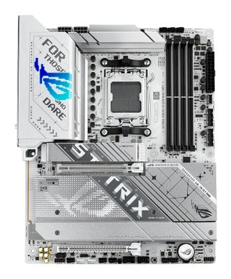 ASUS rog strix X870-A gaming WIFI/AM5/ATX