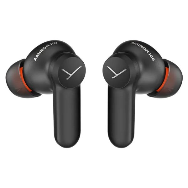 BEYERDYNAMIC AMIRON 100, Bezdrátová sluchátka, černá